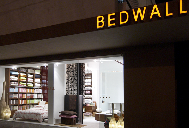 Bedwall 1