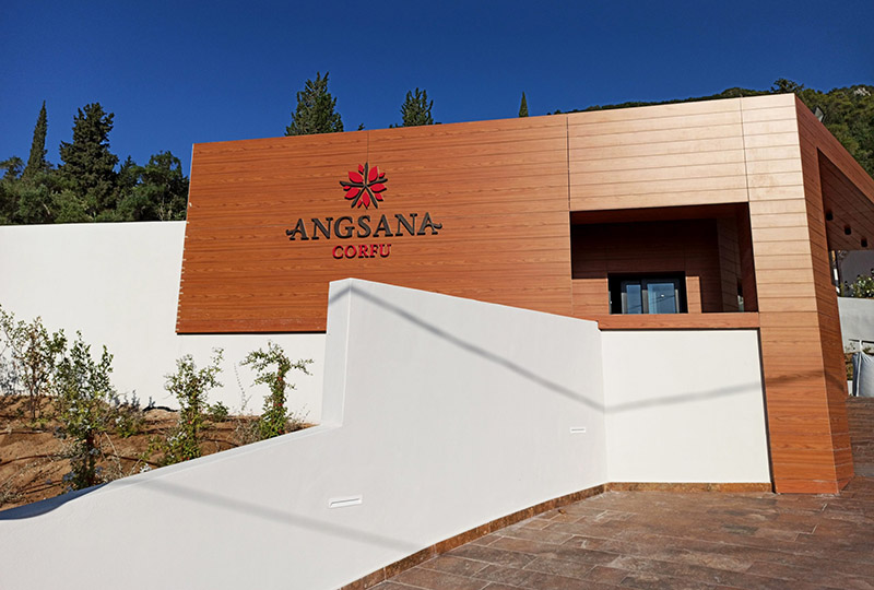 Angsana