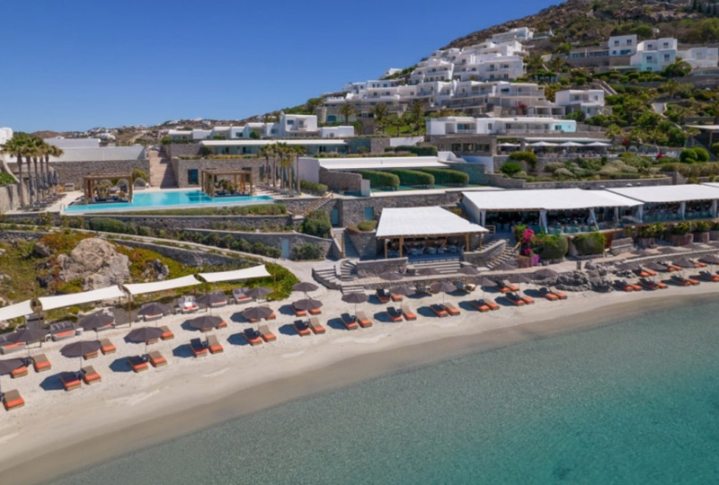 Santa Marina_Mykonos