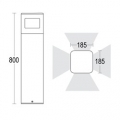 Maxi Bivio P 800 360_Graph