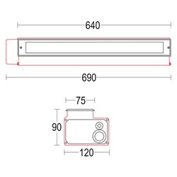 MiniConfine Wall_Graph 600