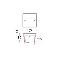 Neo SQ_Graph 135 18W