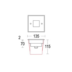 Spiacar SQ 7-8,4W_Graph