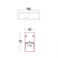 Tratto 180 1.4 - 4.5W _Graph