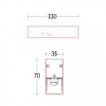 Tratto 300 3.6-9W_Graph