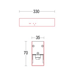 Tratto 300 3.6-9W_Graph