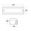 confine_Graph 300 9-16W