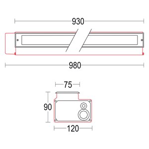 miniConfine_Graph 900 27W