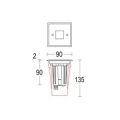 neo sq 90 9W dwg