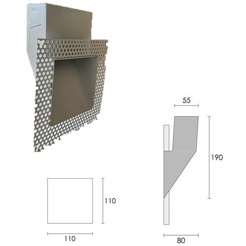 imole custom dwg 11cm