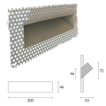 imole custom dwg 20cm