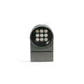 PR45637BI39231_71770_MUUR_210_PROYECTOR_GRIS_OSCURO_LED_21W_3000K_36deg_SZ2