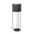 PR27660BI948_24023_34_DRUM_PIE_DE_SALON_NEGRO_PANTALLA_GRIS_1xE27_SZ2