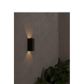 PR29400BI56574_70828_BRUC_APLIQUE_GRIS_OSCURO_CREE_LED_2x6w_3000K_SZ4